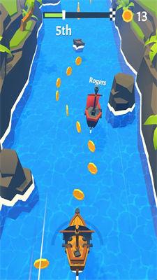 海盗竞赛游戏免费版最新下载_海盗竞赛游戏下载安卓版V0.2.1 运行截图3