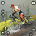 山地自行车越野游戏下载_山地自行车越野安卓版下载安装v1.0 安卓版