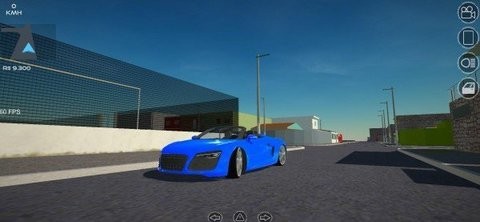 遨游荷兰汽车模拟游戏下载_遨游荷兰汽车模拟最新版下载v0.6.3 安卓版 运行截图2