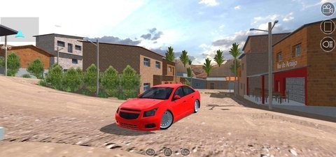 遨游荷兰汽车模拟游戏下载_遨游荷兰汽车模拟最新版下载v0.6.3 安卓版 运行截图1