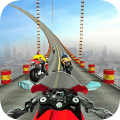 摩托车高速大赛游戏下载安卓版_摩托车高速大赛最新版下载安装v1.0.2 安卓版