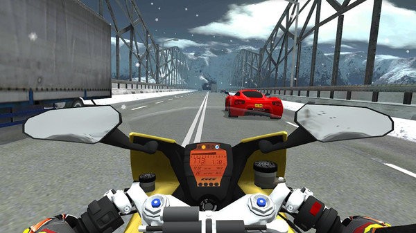 暴力摩托赛车极速版下载全介绍_暴力摩托赛车游戏安卓版V1.5.13 运行截图2