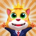 地铁猫咪跑酷免费版游戏下载_地铁猫咪跑酷最新版2022下载v1.3.6 安卓版