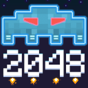 侵略者2048游戏下载_侵略者2048最新版下载v1.0.9 安卓版