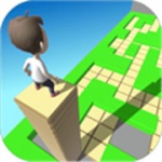 方块迷宫钻石版下载无广告_方块迷宫游戏正版下载V1.0.1
