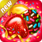 糖果花园最新版游戏下载_糖果花园免费版手机下载v2.0.132 安卓版