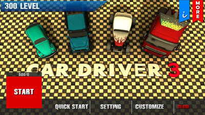 老司机3游戏下载_老司机3手机版下载v5 安卓版 运行截图3