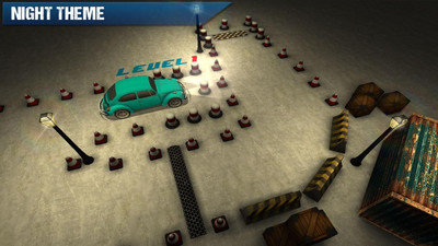 老司机3游戏下载_老司机3手机版下载v5 安卓版 运行截图2