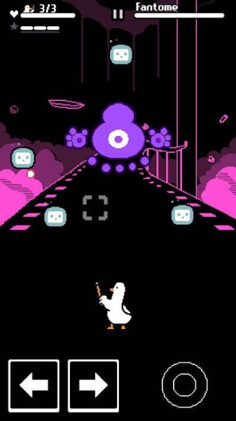 魔术鸭游戏下载最新版-魔术鸭(M.Duck)中文版手机下载v1.0.0 运行截图2