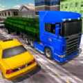 货车司机欧洲卡车游戏下载_货车司机欧洲卡车最新版下载v4.0 安卓版