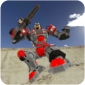 皇家机器人战场游戏最新版下载_皇家机器人战场安卓版下载v1.4 安卓版