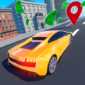 接我出租车驾驶游戏手机版最新下载_接我出租车驾驶游戏下载安卓版V3.8.8