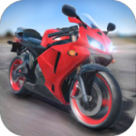 终极摩托车模拟器修改版下载无限金币版_终极摩托车模拟器游戏内购版V1.8