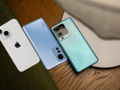 vivo S15 Pro/小米12X/iPhone 13对比评测_哪个好[多图]