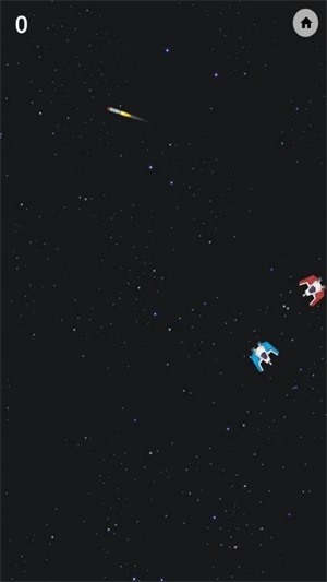 双人星际飞船游戏下载_双人星际飞船安卓最新版下载v1.0.4 安卓版 运行截图2