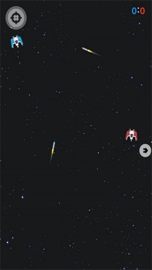 双人星际飞船游戏下载_双人星际飞船安卓最新版下载v1.0.4 安卓版 运行截图3