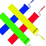 彩带涂色模拟器免费下载最新版_彩带涂色模拟器安卓版游戏下载v1.7.1 安卓版
