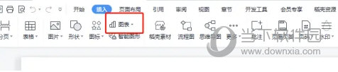 WPS2019怎么插入图表
