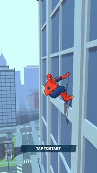 蜘蛛英雄超级英雄绳安卓版下载_蜘蛛英雄超级英雄绳手机版下载v1.0.32 安卓版 运行截图1