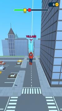 蜘蛛英雄超级英雄绳安卓版下载_蜘蛛英雄超级英雄绳手机版下载v1.0.32 安卓版 运行截图3