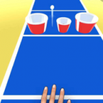 乒乓球弹入水杯免费版安卓下载_乒乓球弹入水杯最新版游戏下载v0.2 安卓版