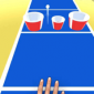 乒乓球弹入水杯免费版安卓下载_乒乓球弹入水杯最新版游戏下载v0.2 安卓版