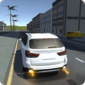 城市赛车手模拟器游戏下载_城市赛车手模拟器手机版下载v10.7 安卓版