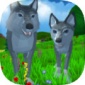 狼模拟器3D的野生动物手游下载-狼模拟器野生动物3D手游最新版免费下载
