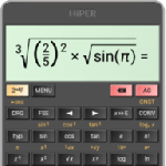 HiPERCalcPro软件手机版下载_HiPERCalcPro安卓版下载v9.2 安卓版