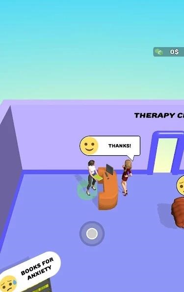 TherapyCenter游戏下载_TherapyCenter安卓版下载v1.2 安卓版 运行截图3