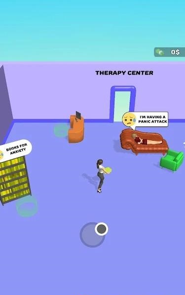 TherapyCenter游戏下载_TherapyCenter安卓版下载v1.2 安卓版 运行截图1