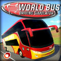 世界巴士驾驶模拟器汉化版最新版_世界巴士驾驶模拟器汉化版2022下载
