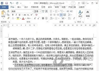 Word2013