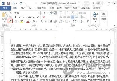 Word2013