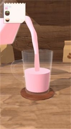 完美咖啡3D游戏最新版下载_完美咖啡3D手机版下载v1.3.0 安卓版 运行截图1