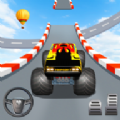 超级狂飙赛车游戏3D游戏下载_超级狂飙赛车游戏3D最新版下载v1.0.1 安卓版