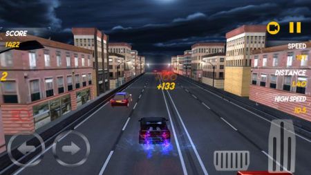 真实交通赛车游戏下载_真实交通赛车最新版下载v1.3 安卓版 运行截图2