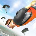 极限跳伞模拟游戏下载_极限跳伞模拟最新版下载v1.0 安卓版