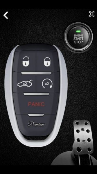 汽车钥匙模拟器2游戏下载_汽车钥匙模拟器2手机版下载v1.0.1 安卓版 运行截图3