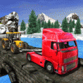 牵引卡车模拟器游戏下载_牵引卡车模拟器中文安卓版下载v1.2 安卓版