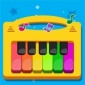 儿童弹钢琴音乐手机版下载_儿童弹钢琴音乐2022版下载v1.9 安卓版