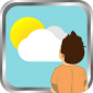 kan看天气2022版下载_kan看天气手机版下载v1.0 安卓版