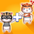 合并猫大师游戏下载-合并猫大师安卓版下载