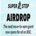 superstep运动链挖矿平台app下载_superstep最新版下载v1.0 安卓版