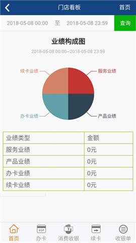 嘉艺小掌柜软件下载_嘉艺小掌柜手机最新版下载v1.0 安卓版 运行截图1