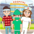 我的小医院游戏下载_我的小医院手机版下载v8.0.1 安卓版