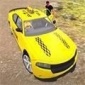城市出租车模拟器2022游戏下载-城市出租车司机驾驶模拟器游戏下载