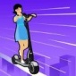滑板车捡人跑手游下载_滑板车捡人跑最新版下载v1.0 安卓版