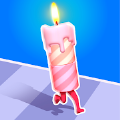蜡烛跑酷游戏下载_蜡烛跑酷最新版下载v1.0 安卓版