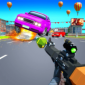 公路射击3D游戏下载_公路射击3D最新版下载v1.1 安卓版
